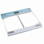 Camry Electronic Personal Scale EB9062- Tempered Glass