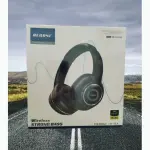 Foldable Wireless Strong Bass Headphone