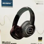 Foldable Wireless Strong Bass Headphone