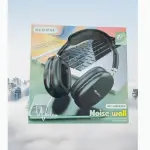 Noise wall Wireless Bluetooth Headset