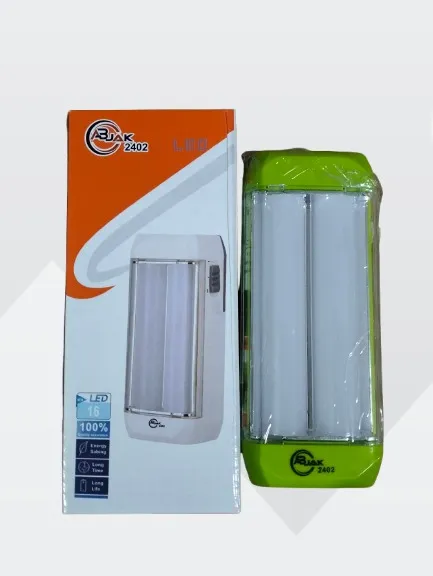 Energy Saving LED Home Lighting- Multicolor