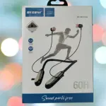RECRSI bluetooth headset Sports Sound porte free NY049