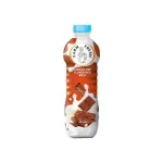 Farm Fresh Chocolate Flavored Milk 250ml