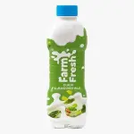 Farm Fresh Elachi Flavored Milk 250ml