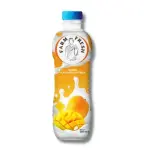 Farm Fresh Mango Flavored Milk 250ml
