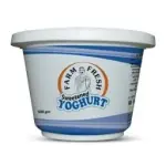 Farm Fresh Yoghurt (Sweet) 500gm