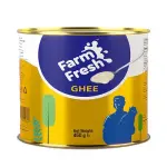 Farm Fresh Ghee 450gm