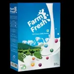 Farm Fresh Powder Milk 400gm