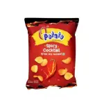 O Potato- Spicy Cocktail