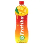 Frutika PET 1000 ml