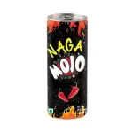Mojo Naga