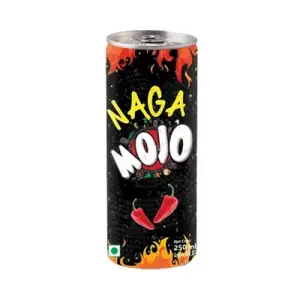 Mojo Naga