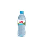Spa Drinking Water 330 ml