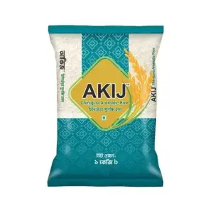 Akij Chinigura Aromatic Rice 1kg