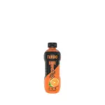 Turbo Electrolyte Drinks- Orange 250ml Pet