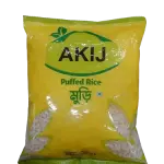 Akij Puffs Rice 250gm