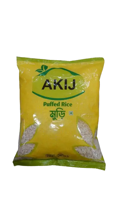 Akij Puffs Rice 250gm