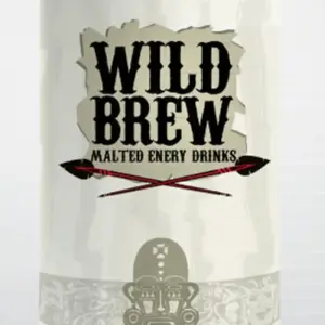 Wild Brew Regular 330ml