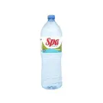 Spa Drinking Water 1.5 Ltr