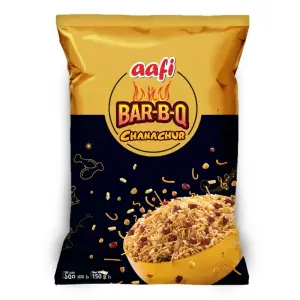 Aafi Chanachur (Classic) 150 gm