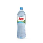 Spa Drinking Water 1 Ltr