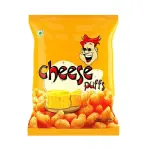Cheese Puffs