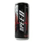 Speed (Regular) 250 ml Can