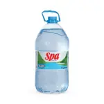 Spa Drinking Water 5 Ltr