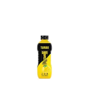 Turbo Electrolyte Drinks- Mango 250ml Pet