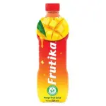 Frutika PET 500 ml