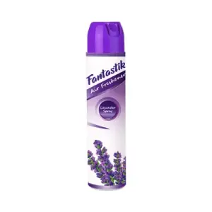 Fantastic Air Freshener (Lavender)- 300ml