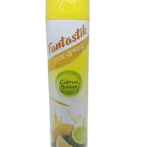 Fantastic Air Freshener (Citrus Breeze)- 300ml