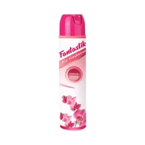 Fantastic Air Freshener (Natural Orchid)- 300ml