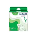 Fantastic Block Air Freshner (Jasmine)- 50gm