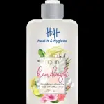 Health & Hygiene Handwash Pump (Imperial Rose)- 200ml
