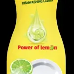Dish Master Dishwash Liquid- 500ml