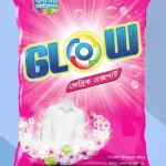 Glow Detergent Powder- 200gm