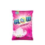 Glow Detergent Powder- 2kg