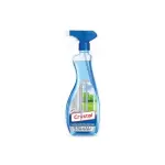 Crystal Glass and Multi-Surface Cleaner- 350ml