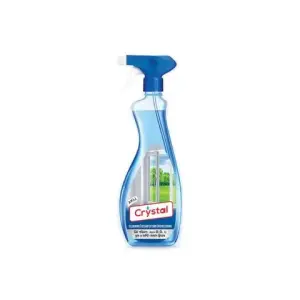 Crystal Glass and Multi-Surface Cleaner- 350ml