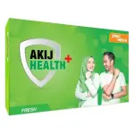 Akij Health Plus Soap (Fresh)- 100gm