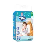 MM-Baby Diaper Pant-Large 9-14 kg , 5 Pcs