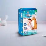 MM-Baby Diaper Pant-XL 7-12 kg, 30Pcs
