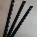 Kasimir Soft Black Charter Pencil Smooth Writing Experience Easy to Use and Maintain- Available in 1pc/3pc/6pc/12pc