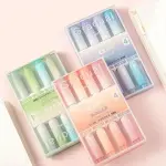 Highlighters 4pc in 1set