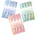 Highlighters 4pc in 1set