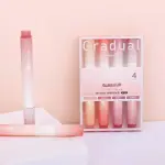 Highlighters 4pc in 1set