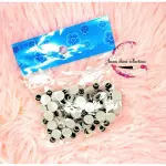 Googly Eyes DIY Scrapbooking Crafts- 1packet