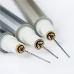 Mechanical pencil, 0.5 mm / 0.7 mm, metal mechanical pencil for writing drawings, school supplies, gift for drawing, signature