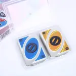 NEW UNO H2O Card